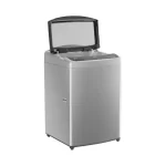 Lavadora LG Carga Superior 21KG WT21VV6 AI DD Inteligencia Artificial - Plateado - Imagen 3