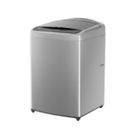 Lavadora LG Carga Superior 21KG WT21VV6 AI DD Inteligencia Artificial - Plateado - Imagen 4