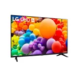 Televisor LG 43 Pulgadas 4K UHD Smart TV con Procesador AI y webOS 24 (43UT7300PSA) - Imagen 2
