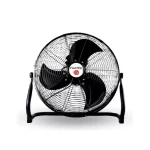 Ventilador Industrial Fujitec CF-2000 20" 160W 2 en 1