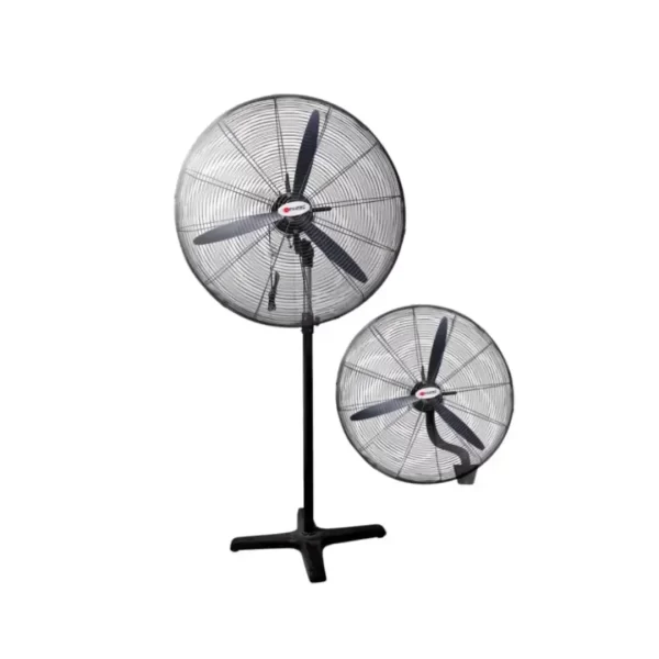 Ventilador Industrial Fujitec CF-3002 – Motor de 280W