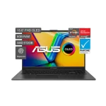 Laptop Asus Vivobook AMD Ryzen™ 5 - 15.6" - SSD 512GB – RAM- DDR4 - 8 GB