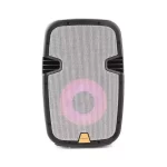 Parlante Activo Portatil Halion PHA-10MB Power 600W FM – Bluetooth