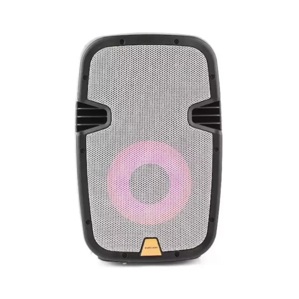 Parlante Activo Portatil Halion PHA-10MB Power 600W FM – Bluetooth