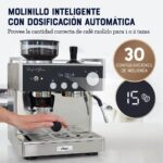 Cafetera OSTER Espresso Perfect Brew BVSTEM7400 - Imagen 7