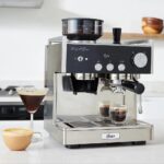 Cafetera OSTER Espresso Perfect Brew BVSTEM7400 - Imagen 4