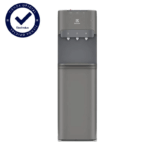 Dispensador de Agua ELECTROLUX con Bidon Oculto Gris ED30SR - Imagen 3