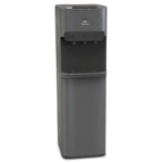 Dispensador de Agua ELECTROLUX con Bidon Oculto Gris ED30SR - Imagen 5