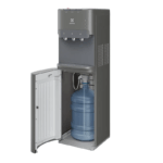 Dispensador de Agua ELECTROLUX con Bidon Oculto Gris ED30SR - Imagen 2