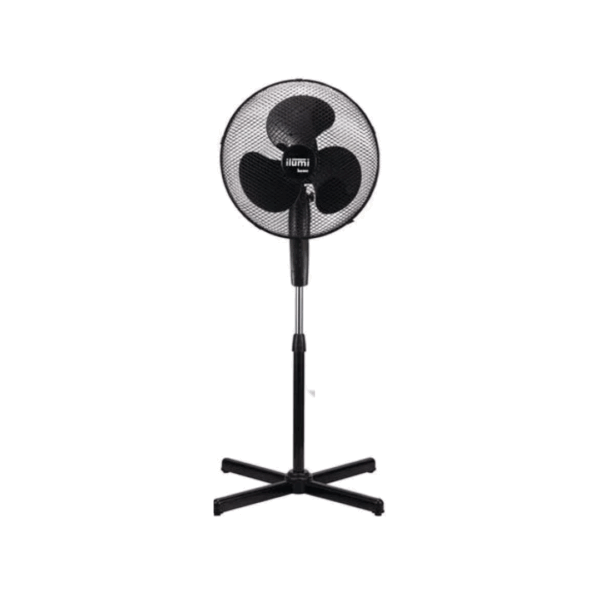 Ventilador pedestal Ilumi IL-16
