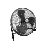 Ventilador Industrial Fujitec CF-2000 20" 160W 2 en 1 - Imagen 2