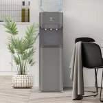 Dispensador de Agua Electrolux con Gabinete Gris EA11SR - Imagen 5