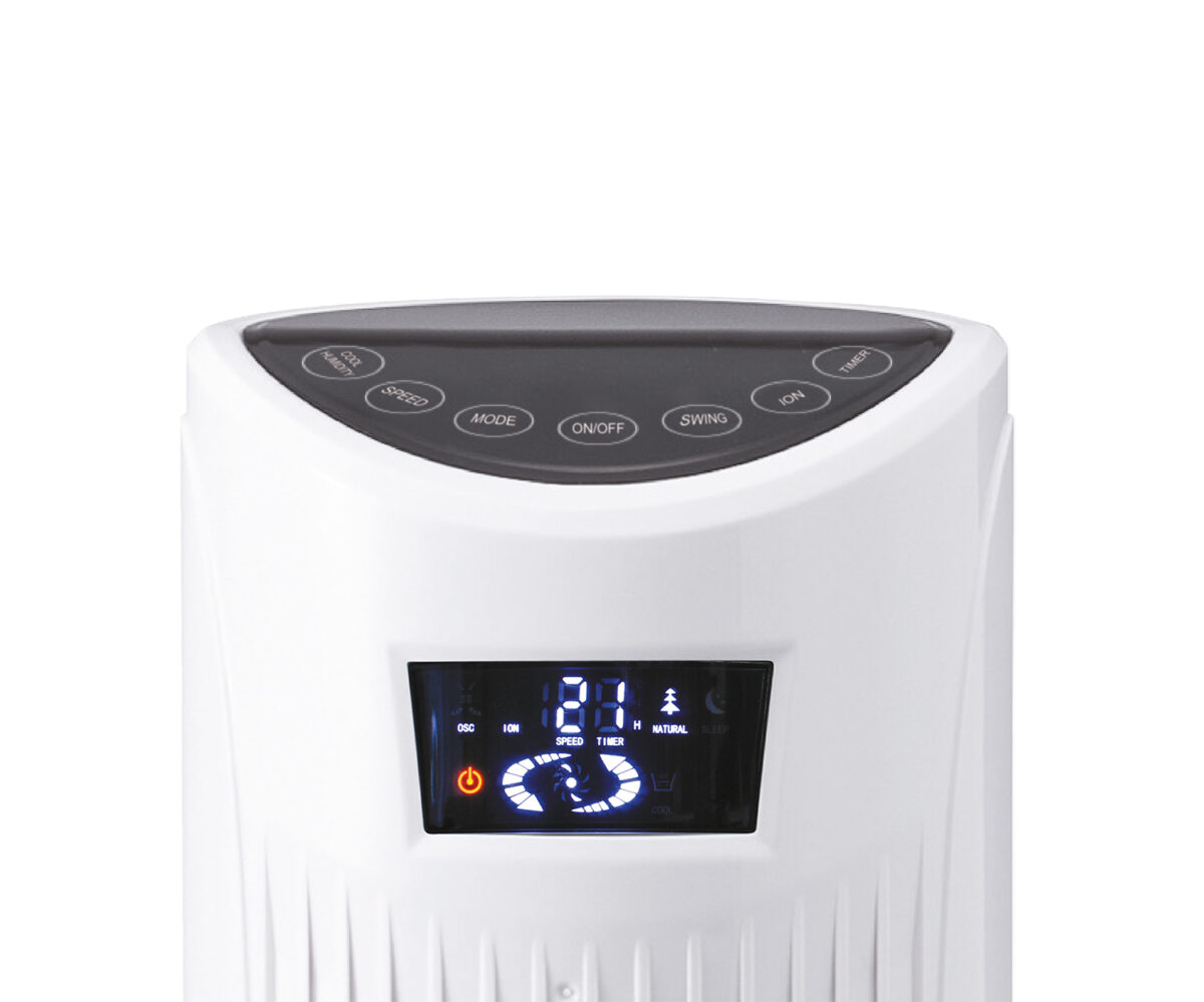 Enfriador de Aire Imaco IYS5535 - Imagen 3