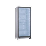 Exibidora Indurama VFV-510 – Blanco - Imagen 2