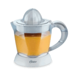 Combo Oster Exprimidor de Cítricos + Sandwichera compacta - Imagen 2