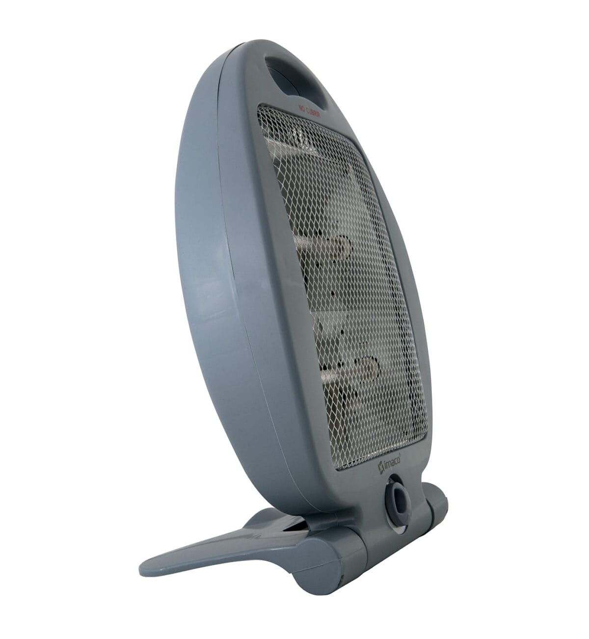 Estufa de cuarzo Imaco 800w - QH2000 - Imagen 2