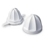 Combo Oster Exprimidor de Cítricos + Sandwichera compacta roja - Imagen 4