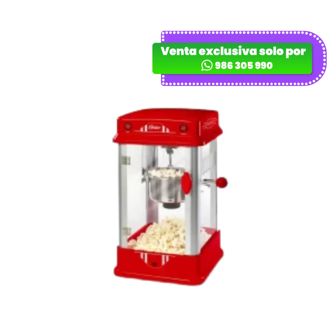 FPSTPP7310 Popconera Maker Oster FPSTPP7310 - Imagen 1
