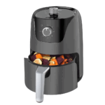 Freidora de aire Oster de 1.8 Lts CKSTAF18M – Negro - Imagen 2