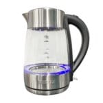 Hervidor Eléctrico de 2 Litros FINEZZA CK-680HV - Imagen 2