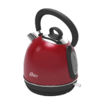 Hervidor eléctrico Oster BVSTKED388R de 1.7 lts - Rojo - Imagen 2
