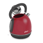 Hervidor eléctrico Oster BVSTKED388R de 1.7 lts - Rojo - Imagen 3
