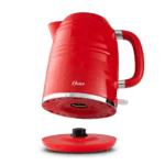 Hervidor Eléctrico Oster BVSTKT4177R – Rojo - Imagen 2
