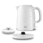 Hervidor Eléctrico Oster BVSTKT4177W - Blanco - Imagen 3