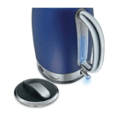 Hervidor Electrico Acerada OSTER de 1.7 lts BVSTKT7001BE - Imagen 3