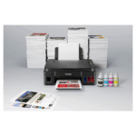 Impresora Multifuncional Canon G3110 - Imagen 4