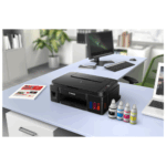 Impresora Multifuncional Canon G3110 - Imagen 6