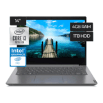 Laptop Lenovo V14-Iil Intel Core i3 1TB 4GB Intel Core i3 1TB 4GB