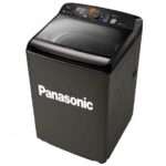 Lavadora Panasonic Carga Superior 19 Kg NA-F190H7TRH – Negro - Imagen 3