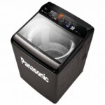Lavadora Panasonic Carga Superior 19 Kg NA-F190H7TRH – Negro - Imagen 4