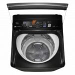 Lavadora Panasonic Carga Superior 19 Kg NA-F190H7TRH – Negro - Imagen 6