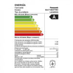 Lavadora Panasonic Carga Superior 19 Kg NA-F190H7TRH – Negro - Imagen 7