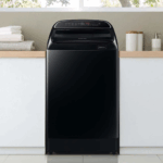 Lavadora Samsung Carga Superior 15 Kg WA15T5260BV– Negro - Imagen 4