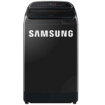 Lavadora Samsung Carga Superior 17 Kg WA17T6260BV– Negro