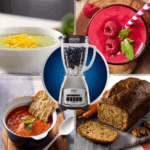 Licuadora OSTER de 2 Velocidades con Vaso de Vidrio Plata BLSTKAG-NPB - Imagen 5