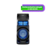 Minicomponente Sony MHC-V83D
