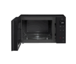 Microondas de 25 Litros LG Negro MH6536GIS - Imagen 2