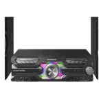 Minicomponente Panasonic SC-AKX930 – Negro - Imagen 3