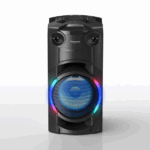 Minicomponente Panasonic SC-TMAX20 – Negro