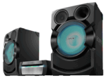 Minicomponente Sony SHAKE-X70D - Imagen 2