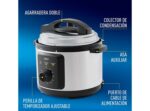 Multi Olla Oster CKSTPCEC57M De 5,7 Lts - Imagen 6