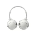 Audífonos Inalámbricos PHILIPS con Micrófono Blanco SHB3075WH - Imagen 2