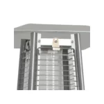 Calentador de Patio IMACO PHP1300 - Imagen 3