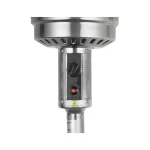 Calentador De Patio a Gas IMACO PHS130 - Imagen 2