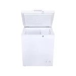 Congeladora de 145L OSTER Blanco OS-PCF5001WE - Imagen 2