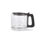 Cafetera Eléctrica Digital Finezza CK-676DI - Negro - Imagen 2